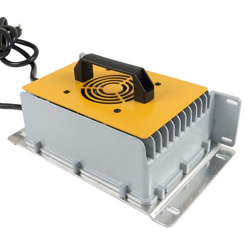 DURAFORCE 43.8Volt 30Amp Golf Cart Lithium Battery Charger Fit For EZGO Yamaha Club Car