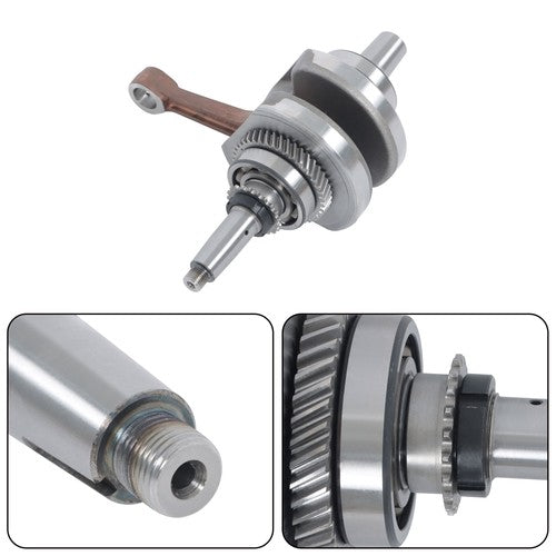 DURAFORCE For Polaris Magnum Ranger Sportsman 500 crankshaft Assy 1999-2002 3090923