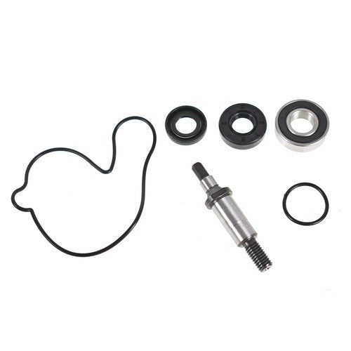 DURAFORCE For Yamaha YFZ 450 2004-2013 Water Pump Repair Kit w/ Shaft Bearing Seals