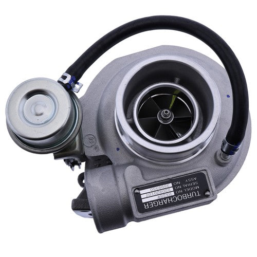 DURAFORCE Turbocharge 2852068 For Case Backhoe M357 590SM 580SM P85 95LR LB75.B HX25W