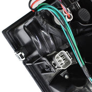 DURAFORCE Rear LED Brake Tail Light LH Driver Side 8156004150 For Toyota Tacoma 2005-2015