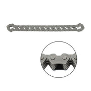 DURAFORCE New Cam Chain Timing Chain For Honda Rancher 420 2012 Foreman 500&Pioneer 500