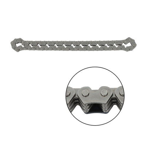 DURAFORCE New Cam Chain Timing Chain For Honda Rancher 420 2012 Foreman 500&Pioneer 500