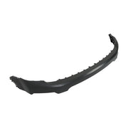 DURAFORCE Front Bumper Upper Cover Without Sensor Holes Fit For Ford Expedition 2015-2017