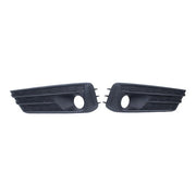 DURAFORCE LH+RH Fog Light Cover Bezel For 2020-2023 Subaru Impreza 57737FL03A 57737FL02A