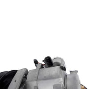 DURAFORCE AC Compressor A2265772000 10S15C for Western Star 3700 3800 4700SB 4700SF 4900EX