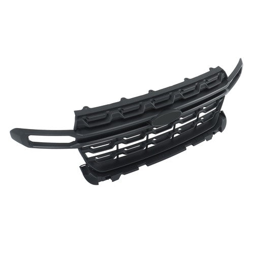 DURAFORCE For Ford Maverick 2022-2023 Front Grille Grill Assembly Matte Black NZ6Z8200AA