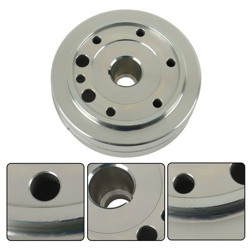 DURAFORCE NEW Flywheel Rotor Fits For SUZUKI EIGER ARCTIC CAT 400 3430-071 32102-38F00