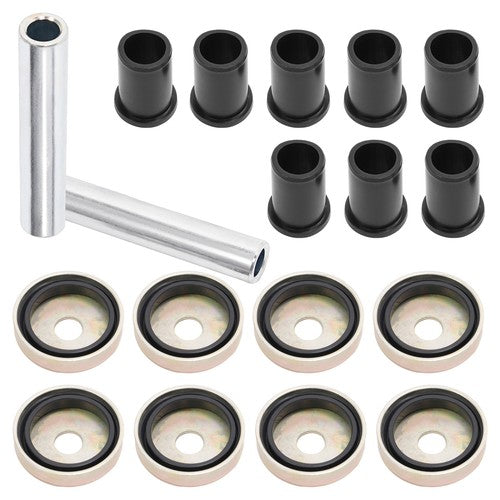 A-Arm Knuckle Bushing Kit For Honda Foreman Rubicon 500 TRX500FGA 2001-2014