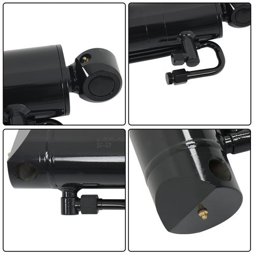 DURAFORCE 6539931 6804630 Hydraulic Tilt Cylinder Fits For Bobcat 763 773 S130 773 T140