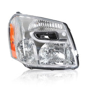 DURAFORCE Headlight Assembly For Chevy Equinox 2005-2009 Headlamps Passenger Side Halogen