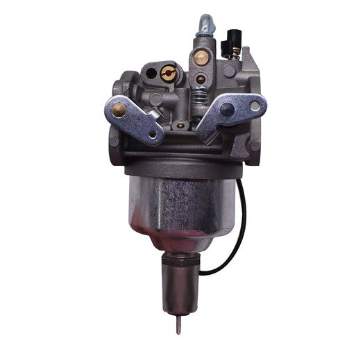 DURAFORCE Lawn Mower Carburetor Kit AM130924 For John Deere LX277 LT180 LTR180 15003-7034