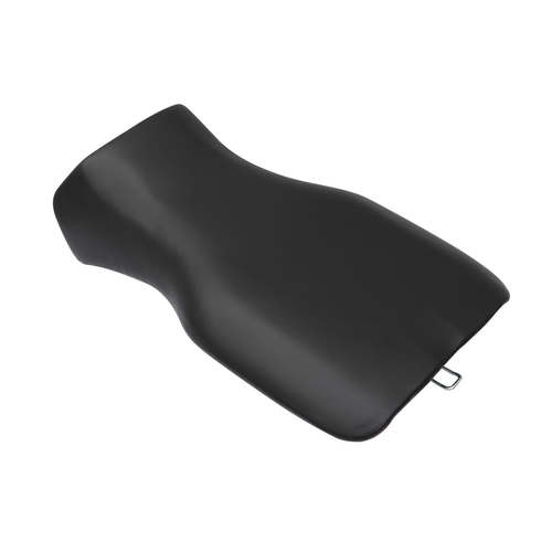 DURAFORCE Complete Black Seat For Polaris Sportsman 500 05-13/450 700 2006 2007 6x6 4x4 HO