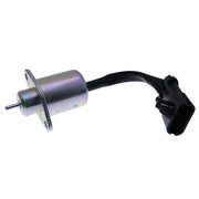 DURAFORCE 12V Fuel Stop Solenoid 25-15230-01 for Carrier Maxima Supra Kubota D1105 V1505