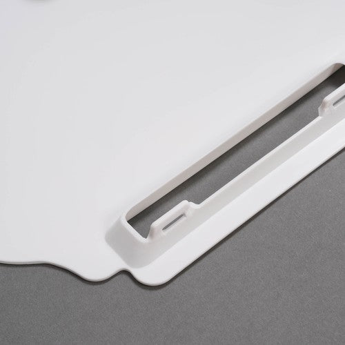 DURAFORCE Fit For Honda XR70R XR80R XR100R 1987-2000 Front Number Plate #61136-GN1-000ZE