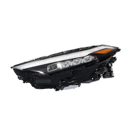 DURAFORCE High-spec Headlight Assembly Left/Driver Side For Toyota bZ4X 2023 2024 2025 LED