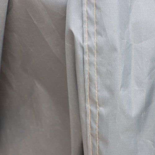 DURAFORCE PU 23-24' 102" Boat Cover Marine 600D Polyester Grade Canvas Storage Trailerable