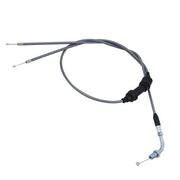 DURAFORCE For Honda CB175 CB200 CB200T CB160 CL175 Gray 17910-236-000 E2 Throttle Cable