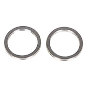 DURAFORCE For Honda CB450SC Nighthawk CB450T CM450 82-85 Complete Engine Gasket Kit Set