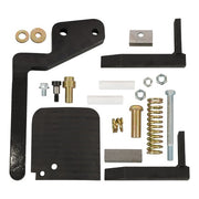 DURAFORCE LH Bobtach Handle Wedge Rebuild KIT for Bobcat 741 742 743 843 6563106 6562019