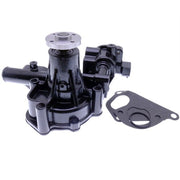 DURAFORCE Water Pump for 4TNV84 4TNV88 Yanmar Excavators Skid Steer Loader Marine Boat