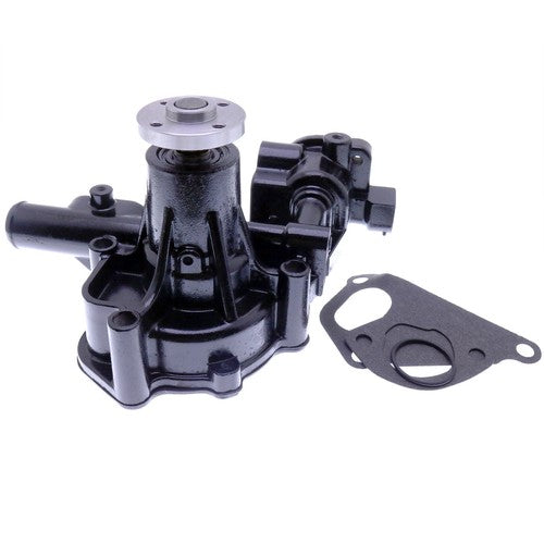 DURAFORCE Water Pump for 4TNV84 4TNV88 Yanmar Excavators Skid Steer Loader Marine Boat