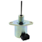 DURAFORCE Stop Solenoid Valve 7002157 for Bobcat Tractor CT122 CT235 CT335 CT440 CT450