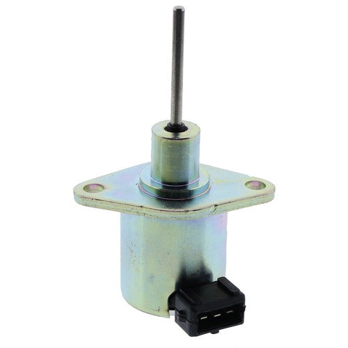 DURAFORCE Stop Solenoid Valve 7002157 for Bobcat Tractor CT122 CT235 CT335 CT440 CT450