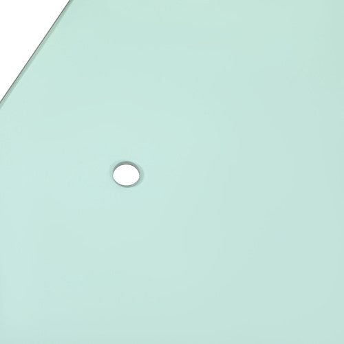 V131134522 Replacement Skid Steer Door Glass Windshield For Kubota SSV65 SSV75