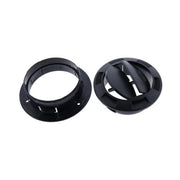 DURAFORCE 4X Cab Heater Vent Cover Louver For Bobcat S220 S205 S185 S175 S160 S150 S130