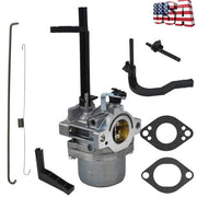 DURAFORCE Carburetor For Briggs & Stratton 5550 6200 8550 305 5000 10HP Engine Carburetor