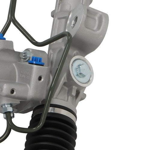 DURAFORCE For Nissan Maxima 2009-2014 3.5L Silver Power Steering Rack & Pinion Assembly