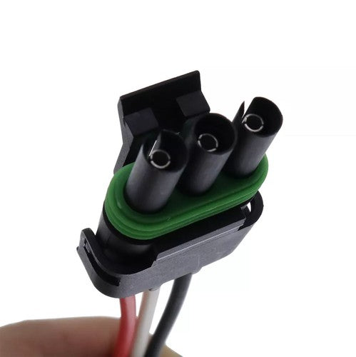 5 Wire Coil Commander 12V for Woodward Solenoid Without Connector