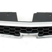 DURAFORCE Front Upper Lower Grille Grill Black Plastic Trim For Chevrolet Cruze 2011-2014