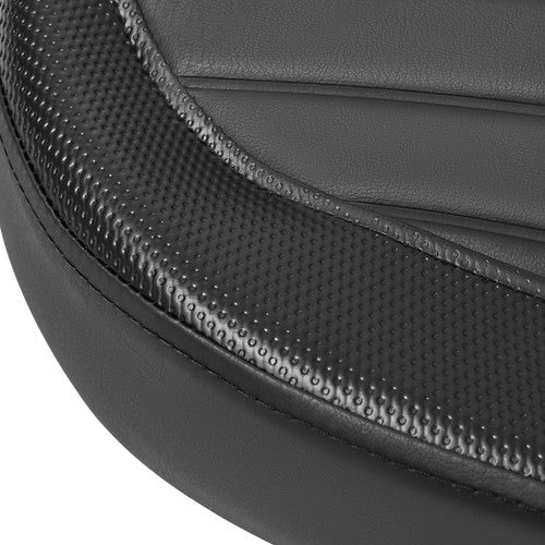 Motorcycle Rear Passenger Seat for Can-Am Spyder F3 LTD SE6 Limited 2018-2023