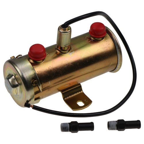 DURAFORCE 12V Electric Fuel Pump 27149-2093 149-1828 40131 149-2093 046918 For Onan Facet