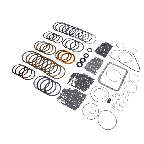 DURAFORCE A6GF1 Auto Transmission Master Rebuild Kit for Hyundai Accent Elantra Kia Optima