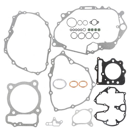 DURAFORCE Engine Big Bore Top End Gasket For Honda TRX400EX TRX 400EX 440 1999-2004 89MM