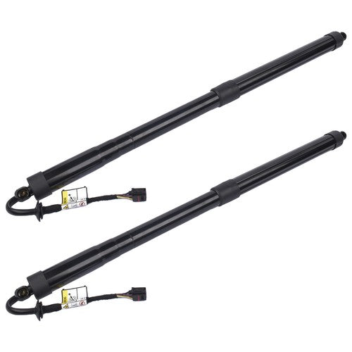 DURAFORCE Pair Rear Power Hatch Lift Support for Infiniti JX35 QX60 2013-17 Sport Utility