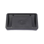 DURAFORCE Front License Plate Mount Bracket Holder for 2017-2023 for Tesla Model 3
