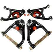 DURAFORCE Upper & Lower Control Arms A Body for Oldsmobile 442 Cutlass Pontiac GTO 1964-72