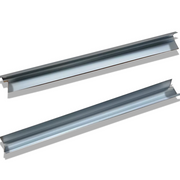 DURAFORCE Steel Outer Rocker Panels for 2014-2018 for Chevrolet Silverado Extended Cab 4 Door