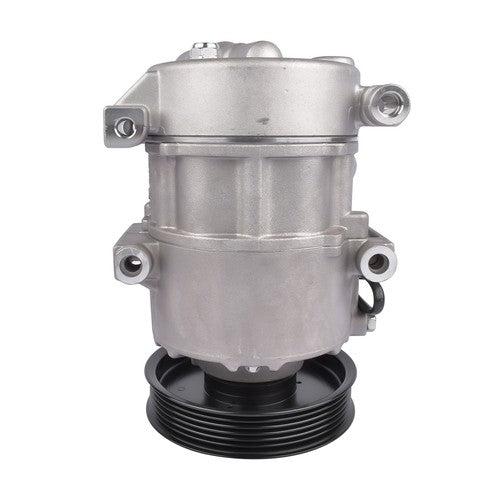 DURAFORCE A/C Compressor w/ Clutch DVE16N for Hyundai Tucson 2018 L4 2.4L, Sport Model