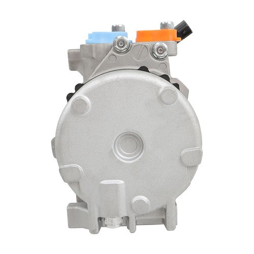 DURAFORCE 0610250 A/C Compressor Fit For Ford F-250/F-350/F-450/F-550 Super Duty 0610243