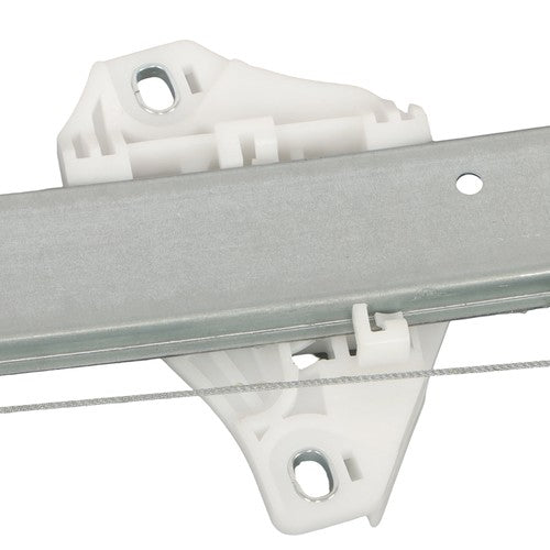 DURAFORCE For Honda CR-V 2017-2021 751-415 Front Right Power Window Regulator w/ Motor
