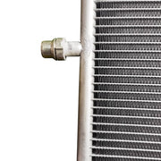 DURAFORCE Cooling Radiator for Mercedes-Benz Maybach S650 S65 AMG Base V12 6.0L 2018-2020