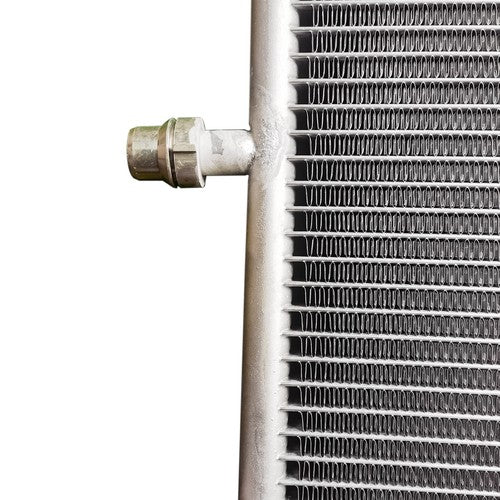 DURAFORCE Cooling Radiator for Mercedes-Benz Maybach S650 S65 AMG Base V12 6.0L 2018-2020