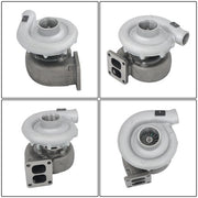 DURAFORCE Turbocharger For International Agricultural Tractor 5488 3LM-466 7.6L New