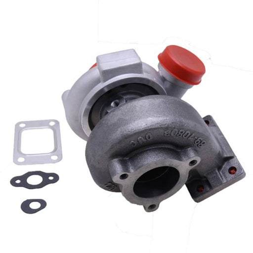 DURAFORCE TDO4HL-15GA Turbocharger 49189-02450 for Caterpillar CAT 314B 314C 311 311B 4.3L