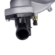 DURAFORCE Water Pump for Cadillac Escalade Chevrolet GMC Sierra Silverado 1500 2015-2020